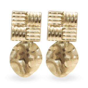 Tainá: Aretes