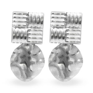 Violeta: Aretes