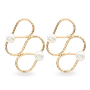 Cecília: Aretes
