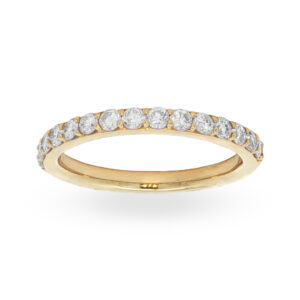 Churumbela con Diamantes