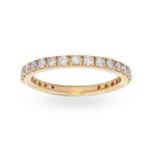 Churumbela con Diamantes