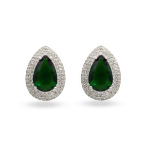 Stud Gota Verde