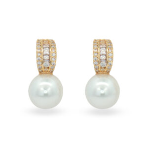Studs de Perla