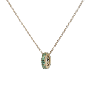 Birth Stone Necklace