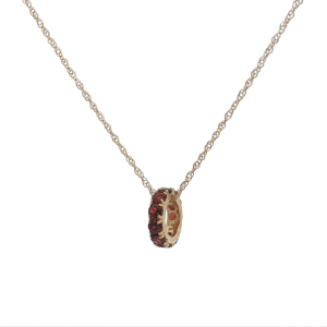 Birth Stone Necklace