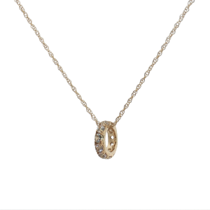 Birth Stone Necklace