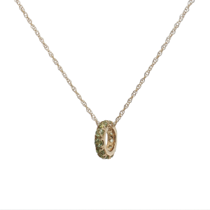 Birth Stone Necklace