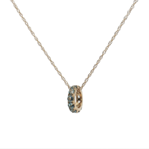 Birth Stone Necklace