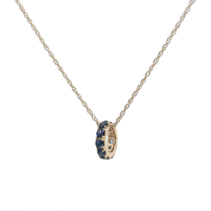 Birth Stone Necklace