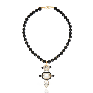 Tesoro Necklace