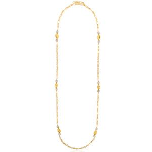 Volutta Necklace