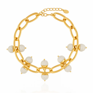 Catena Di Lusso Chocker