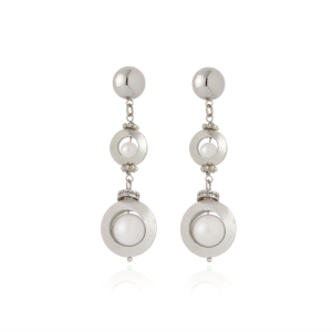 Villa Taranto Earrings