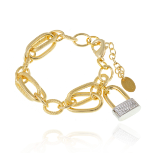 Meina Bracelet