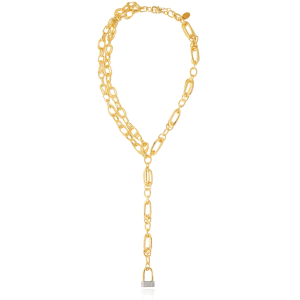 Meina Necklace