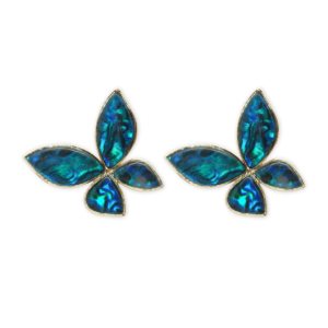 Blue Butterfly