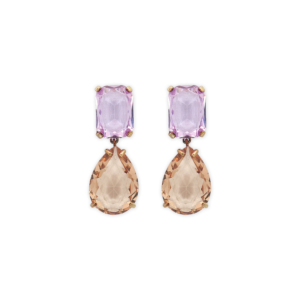 Dahlia Earrings