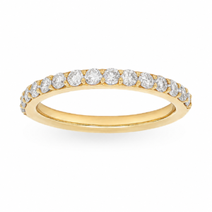 Churumbela con Diamantes