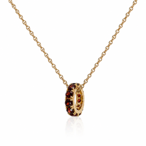 Birth Stone Necklace