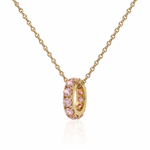Birth Stone Necklace