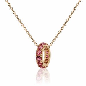 Birth Stone Necklace
