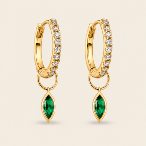 Arete Infanta Esmeraldas